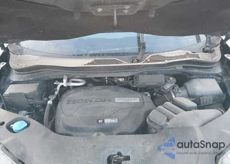 2019 Honda Pilot Elite from USA, damaged, VIN 5FNYF6H0XKB000178